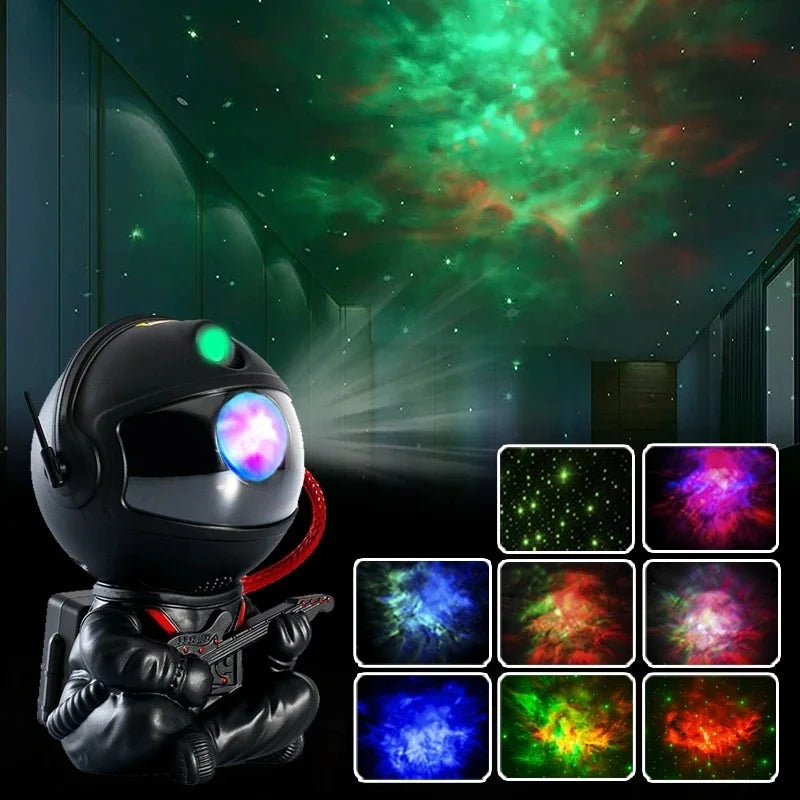 AstroDream™ Galaxy Room Projector